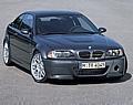 BMW M3 E46 CSL 